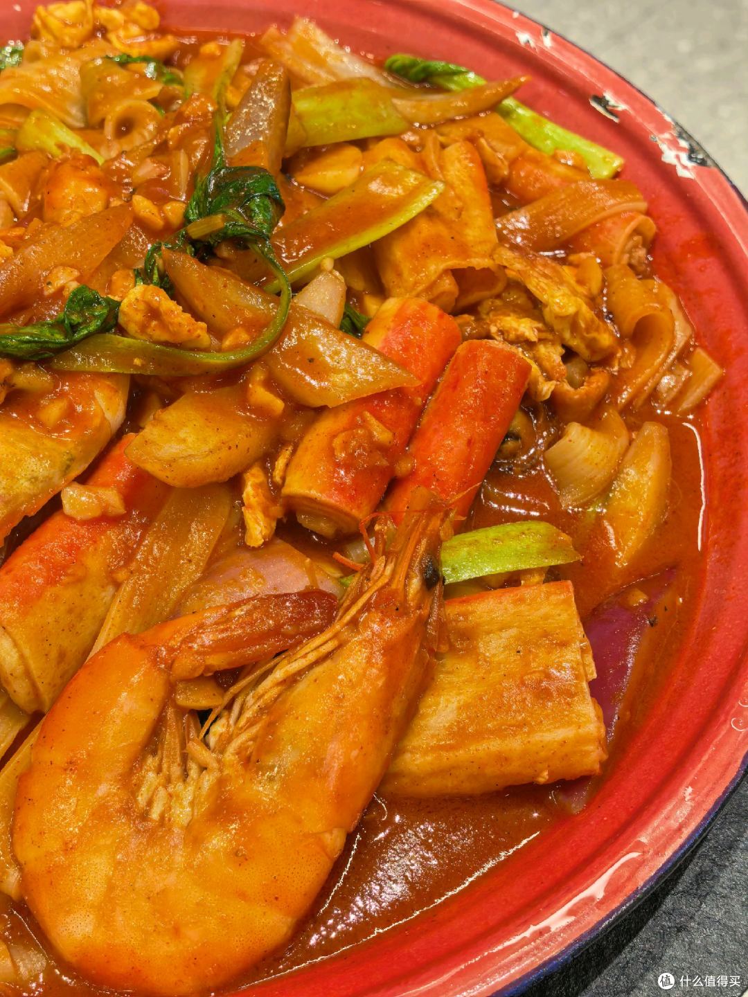 吃遍全国低价饭!篇5️⃣:威海·炙爱时光 - 三菜一把串花费19.9元