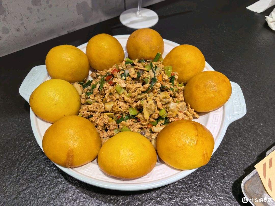 吃遍全国低价饭!篇5️⃣:威海·炙爱时光 - 三菜一把串花费19.9元