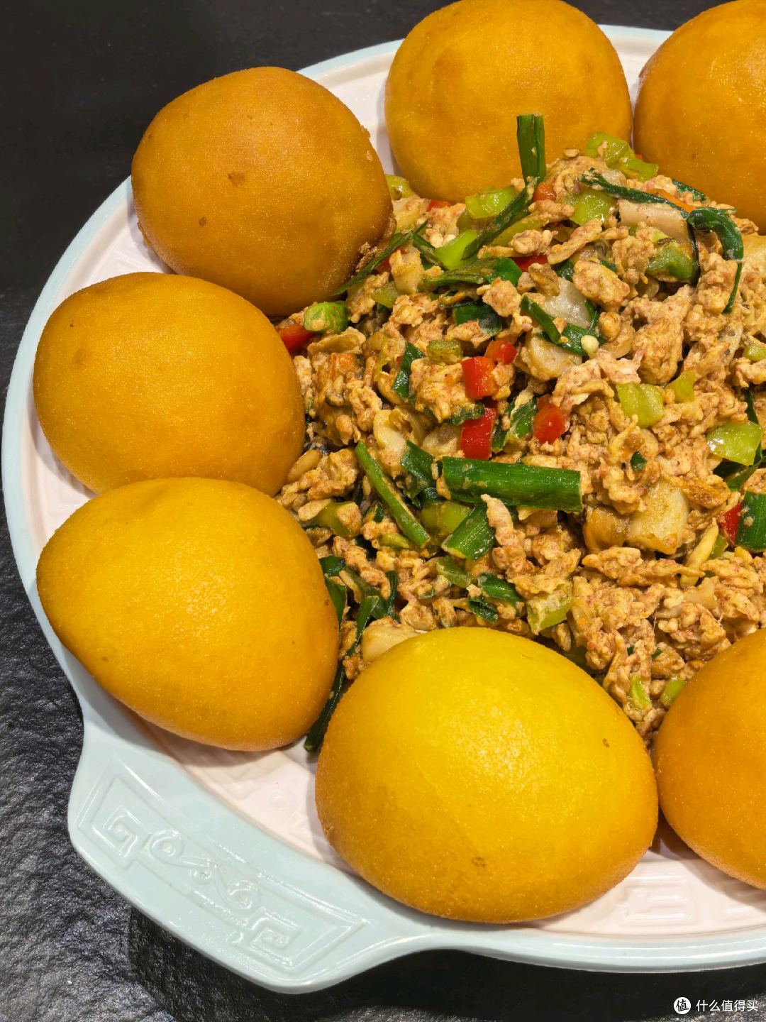 吃遍全国低价饭!篇5️⃣:威海·炙爱时光 - 三菜一把串花费19.9元