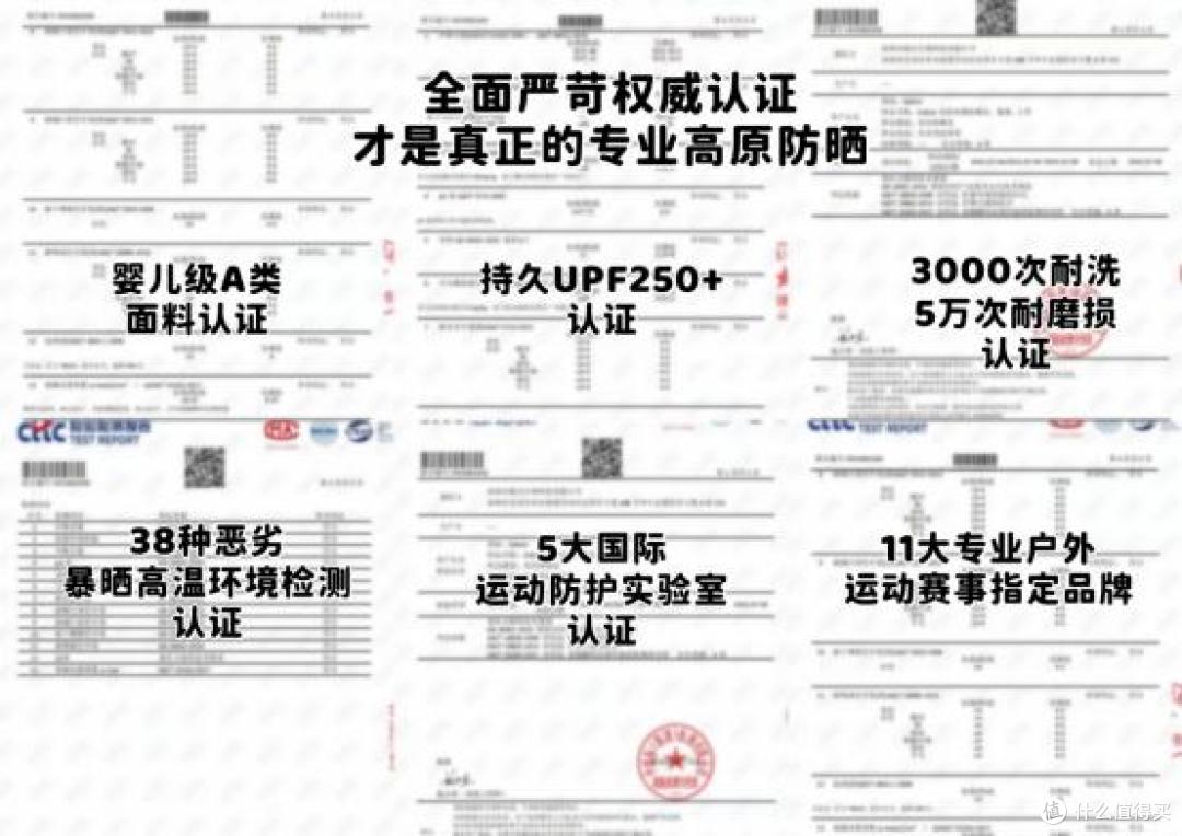 十大口碑防晒衣推荐汇总，哪牌子防晒效果最好？透气耐洗不踩坑