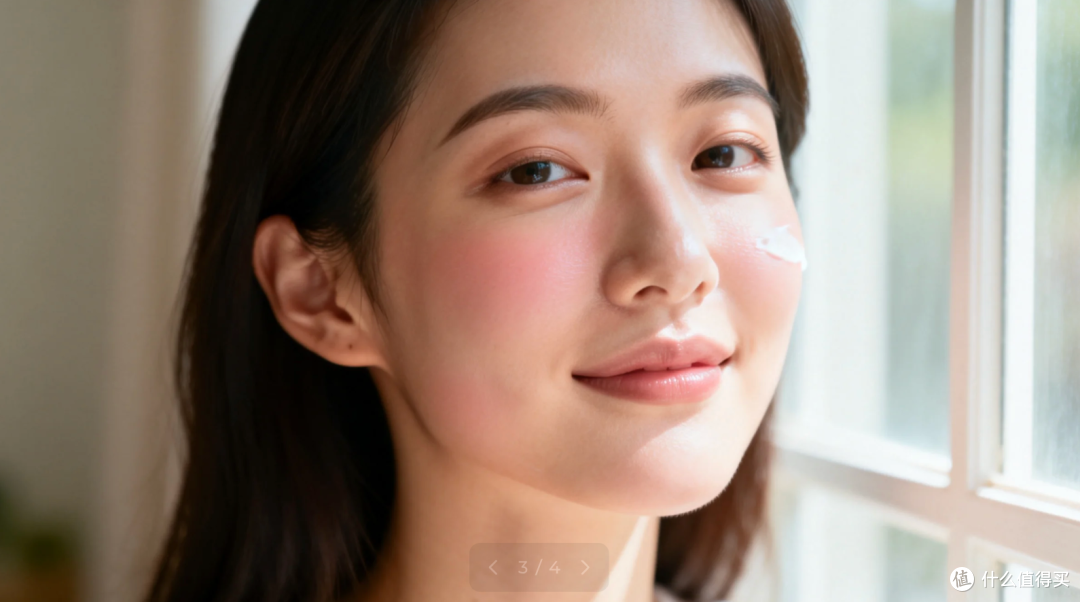 一用抗老面霜就泛红？3款舒缓紧致面霜，敏感肌安心用
