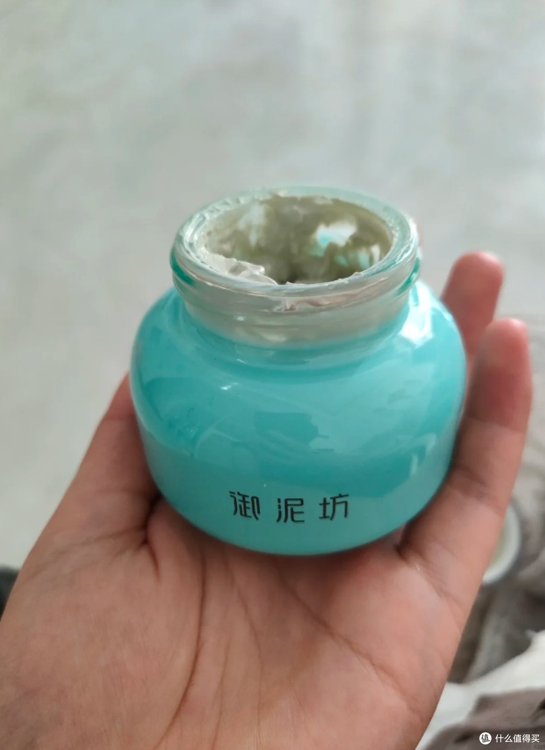 淡化痘印要怎么选泥膜？实测5款泥膜，效果超出预期