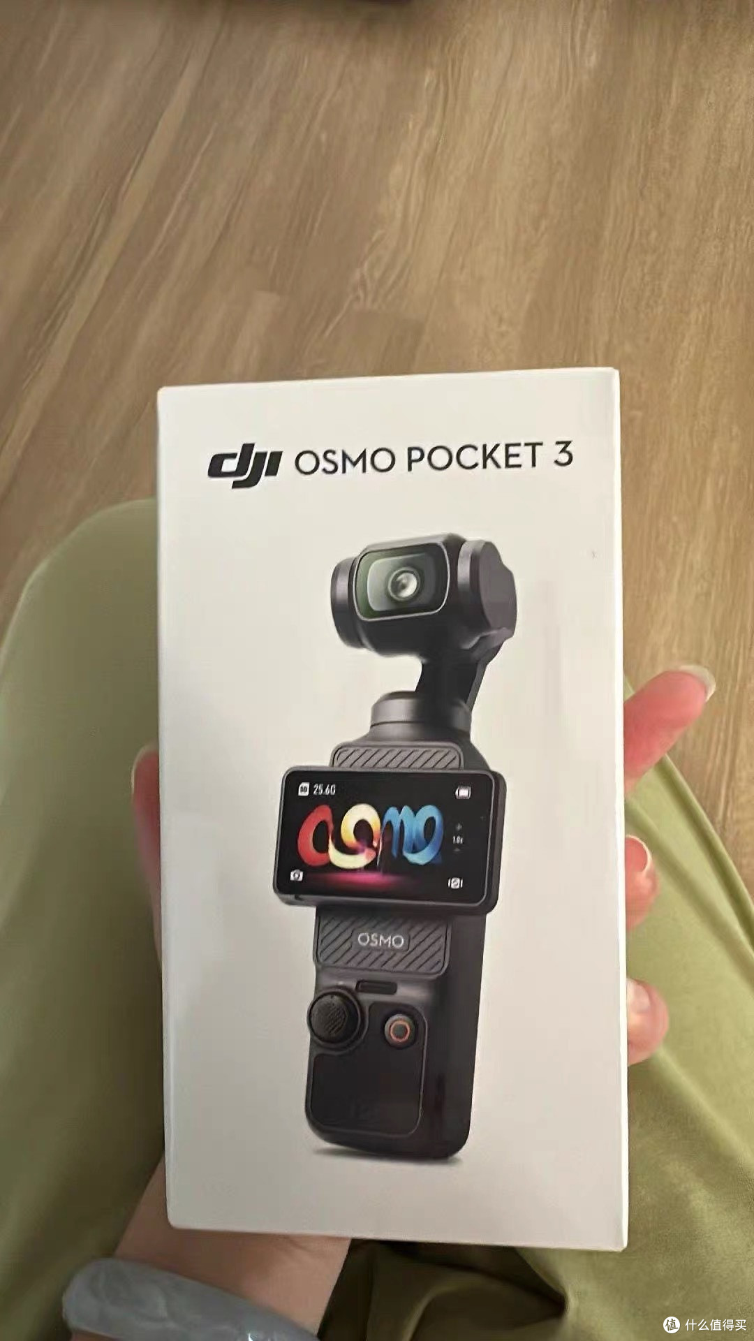 闲鱼1900捡漏大疆Pocket 3，这波真的赚到了