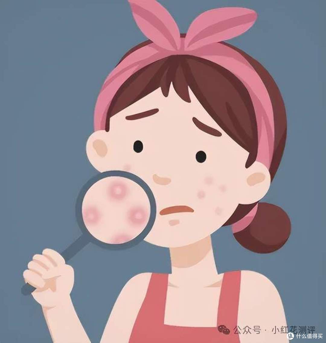 又一款激素产品！这种类型的产品真的别再碰了！