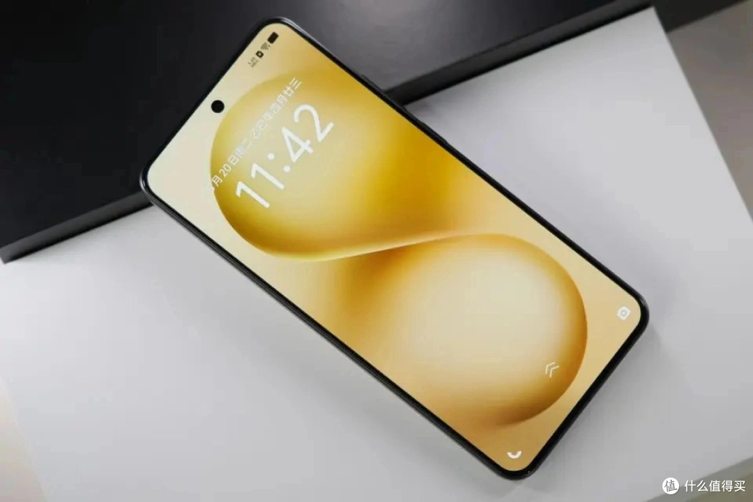 vivo目前最值得捡漏的中端机，100倍变焦+6500mAh，512GB仅1999元