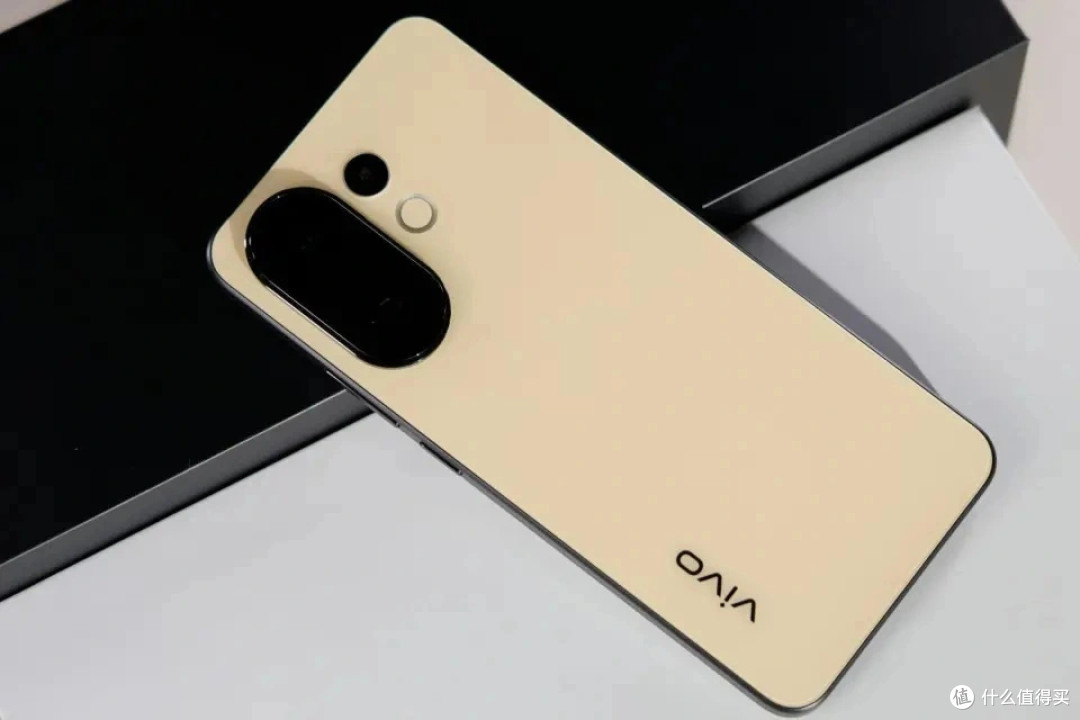 vivo目前最值得捡漏的中端机，100倍变焦+6500mAh，512GB仅1999元