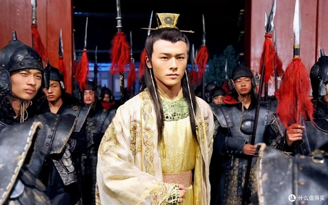 亲王、郡王、藩王，谁大谁小？具体有什么区别？