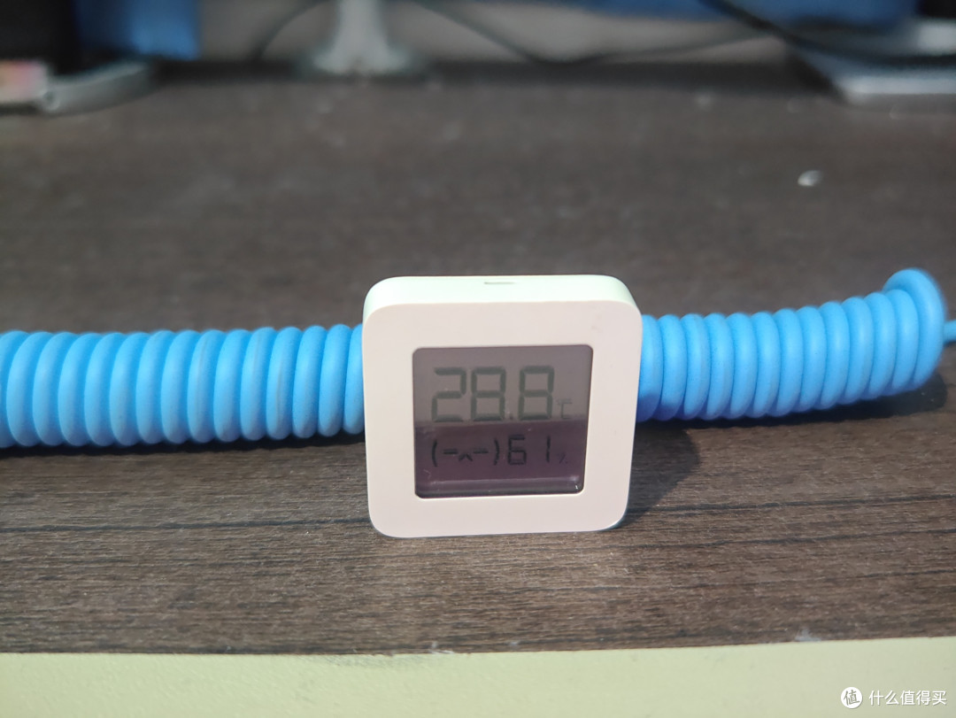 闷罐机箱散热实录——追风者217xe