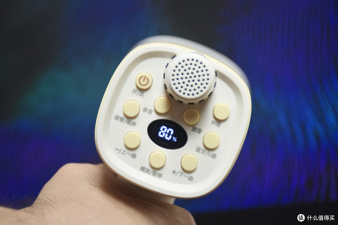 告别笨重！得胜ME30喊话器评测：高颜值轻便设计，讲解带团神器