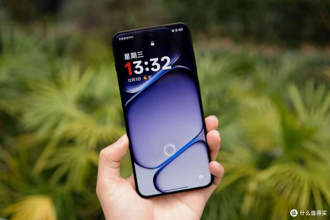 16GB+512GB！适合“年轻人”的3款手机，一步到位用六年