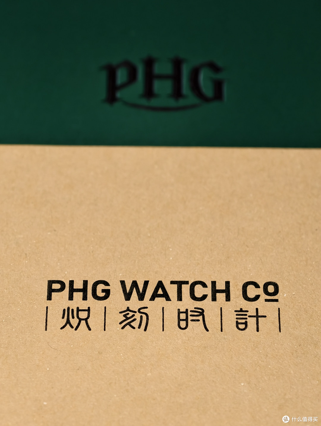 PHG炽刻时计KM-1940复古小三针军表开箱|小众军表客观上手评测