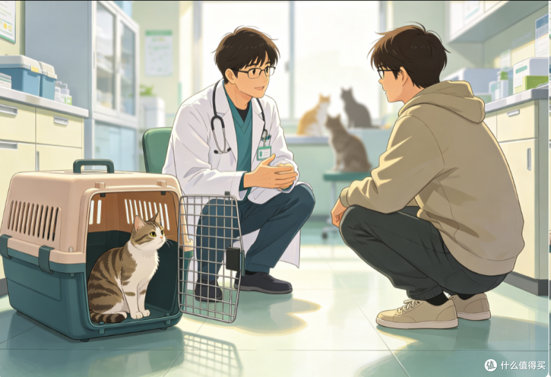 想要猫咪“长寿”?牢记这“8不要”!