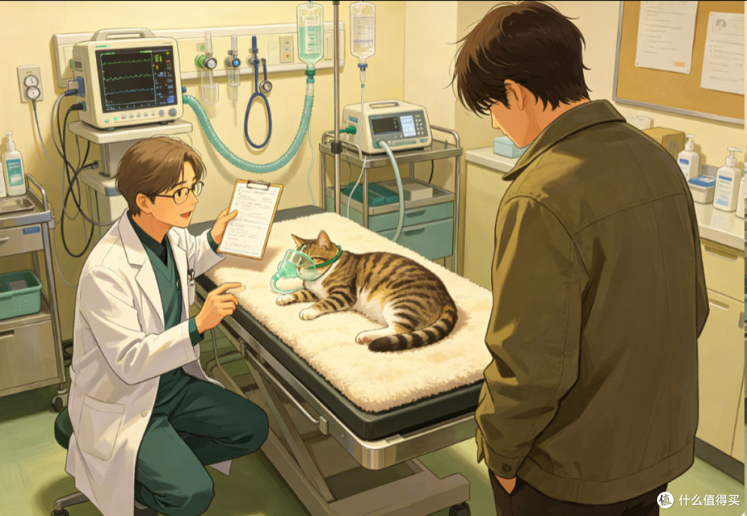 想要猫咪“长寿”?牢记这“8不要”!