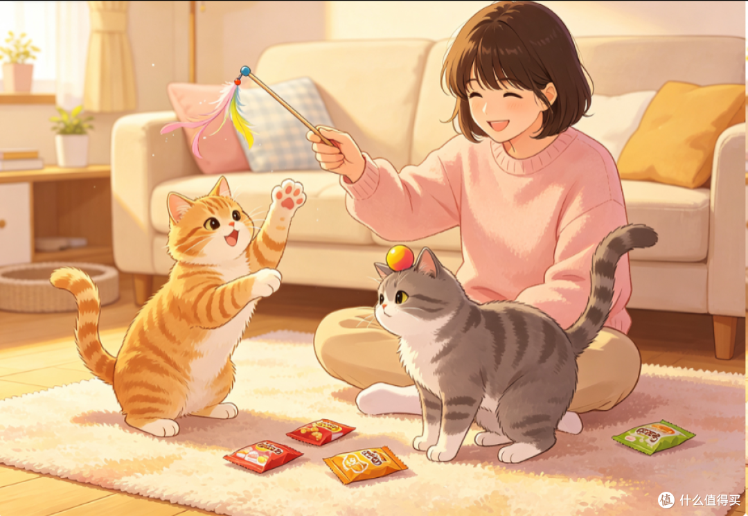 想要猫咪“长寿”?牢记这“8不要”!