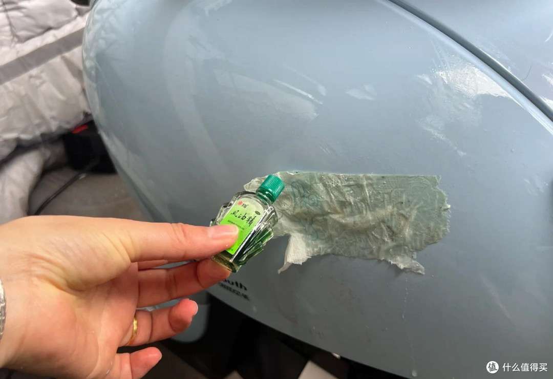 再也不敢小瞧风油精的能量，这惊人的杀伤力，彻底征服了我！