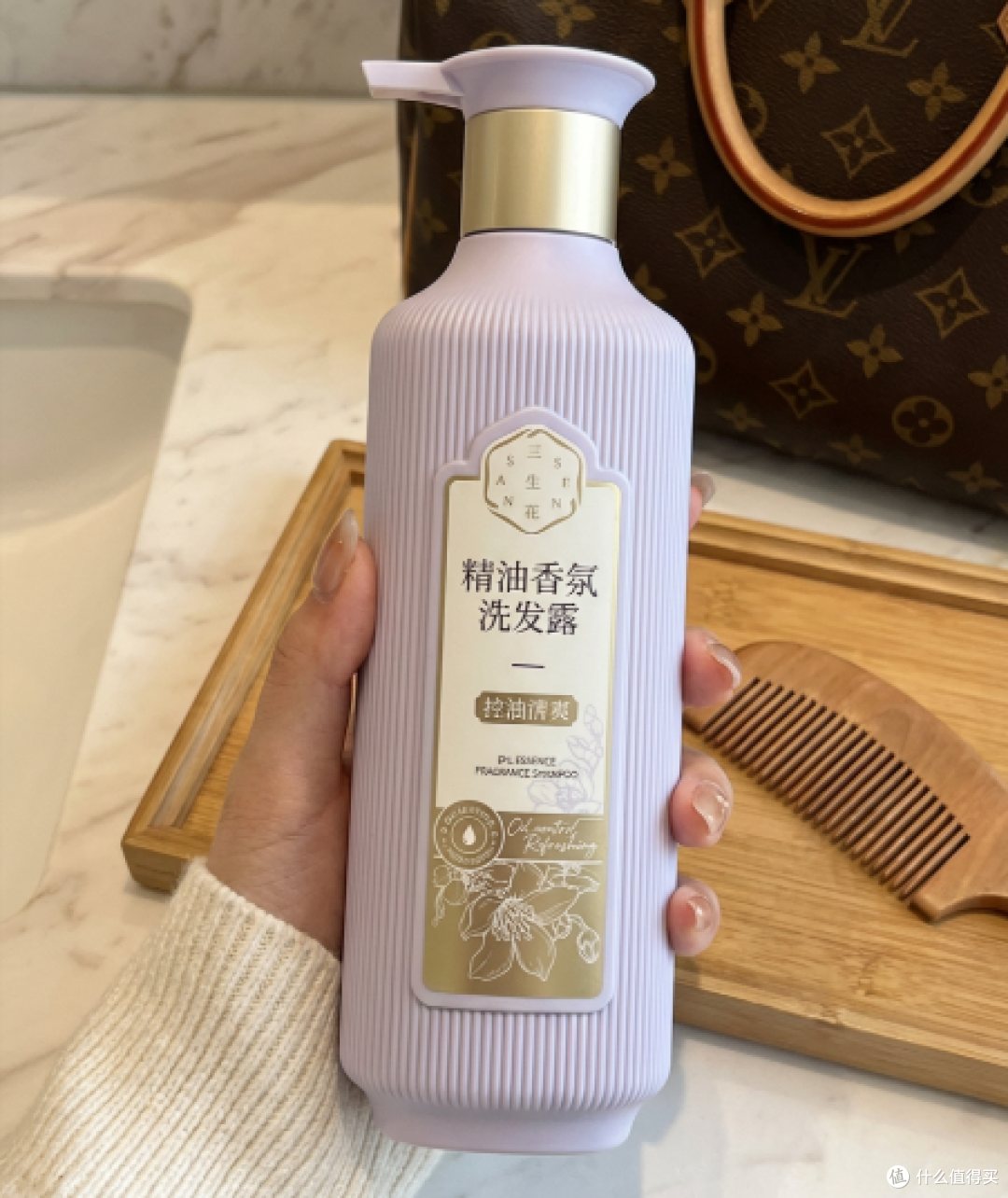油屑头必看!2026十大控油洗发水深度测评,公认有效的宝藏款排名