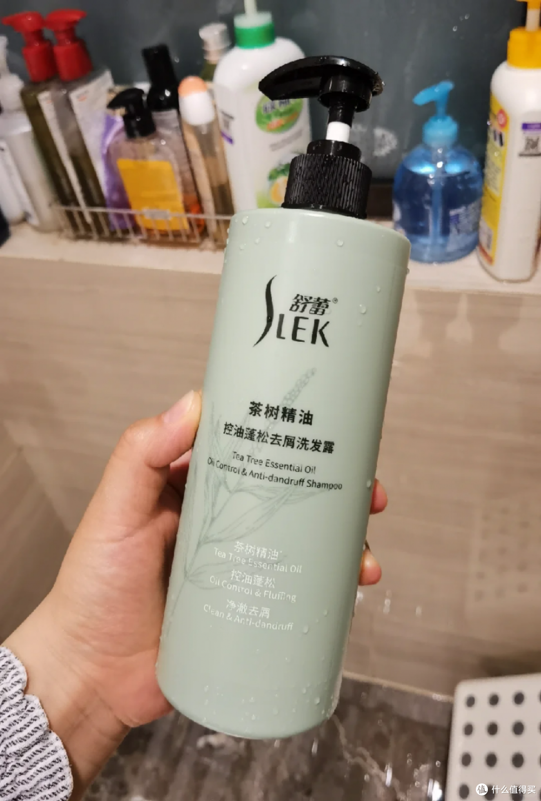2026头屑头痒高口碑洗发水推荐公认好用的去屑止痒洗发水真实测评