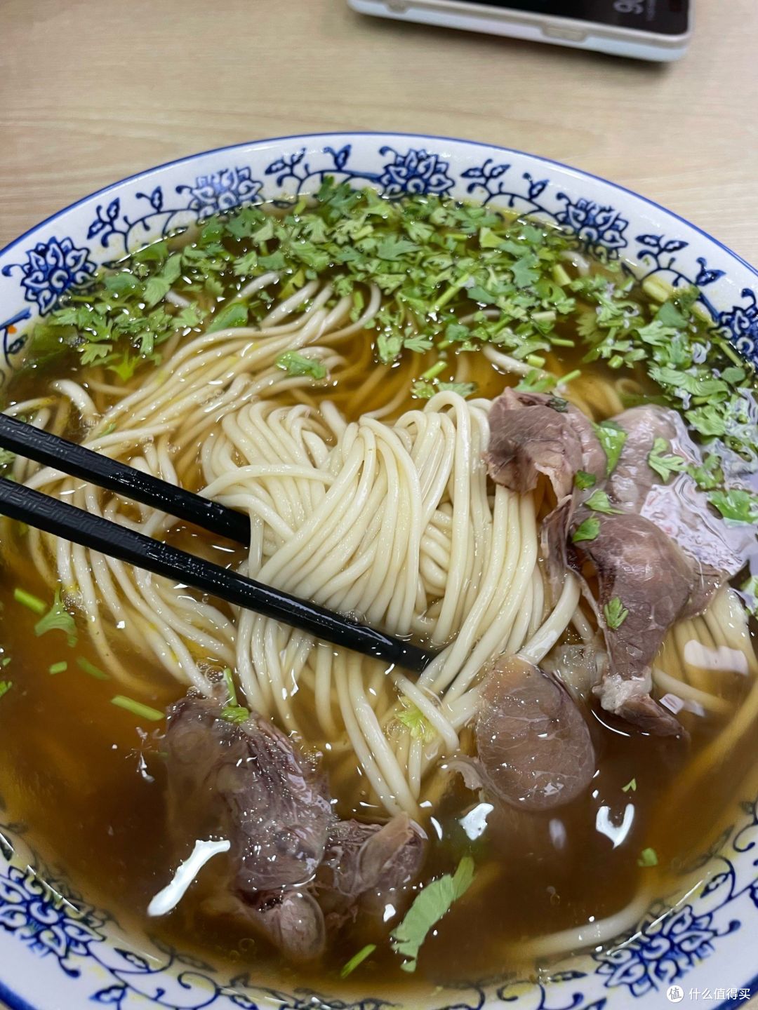 青岛也有拉面?外地人不知道,本地人放不下!独特的青岛拉面!