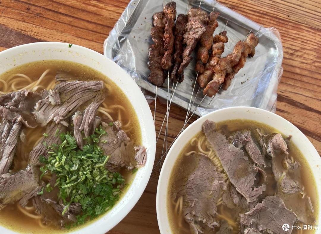 青岛也有拉面?外地人不知道,本地人放不下!独特的青岛拉面!