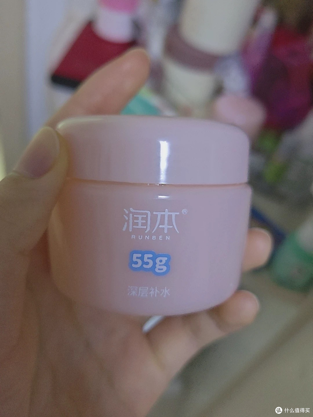 润本儿童面霜:夏季宝宝护肤新选择