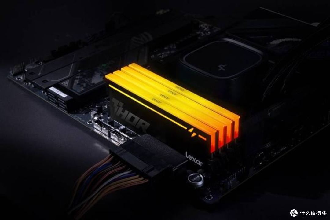 国产自研DDR5上线，长鑫颗粒突破瓶颈，稳超8000MT/s