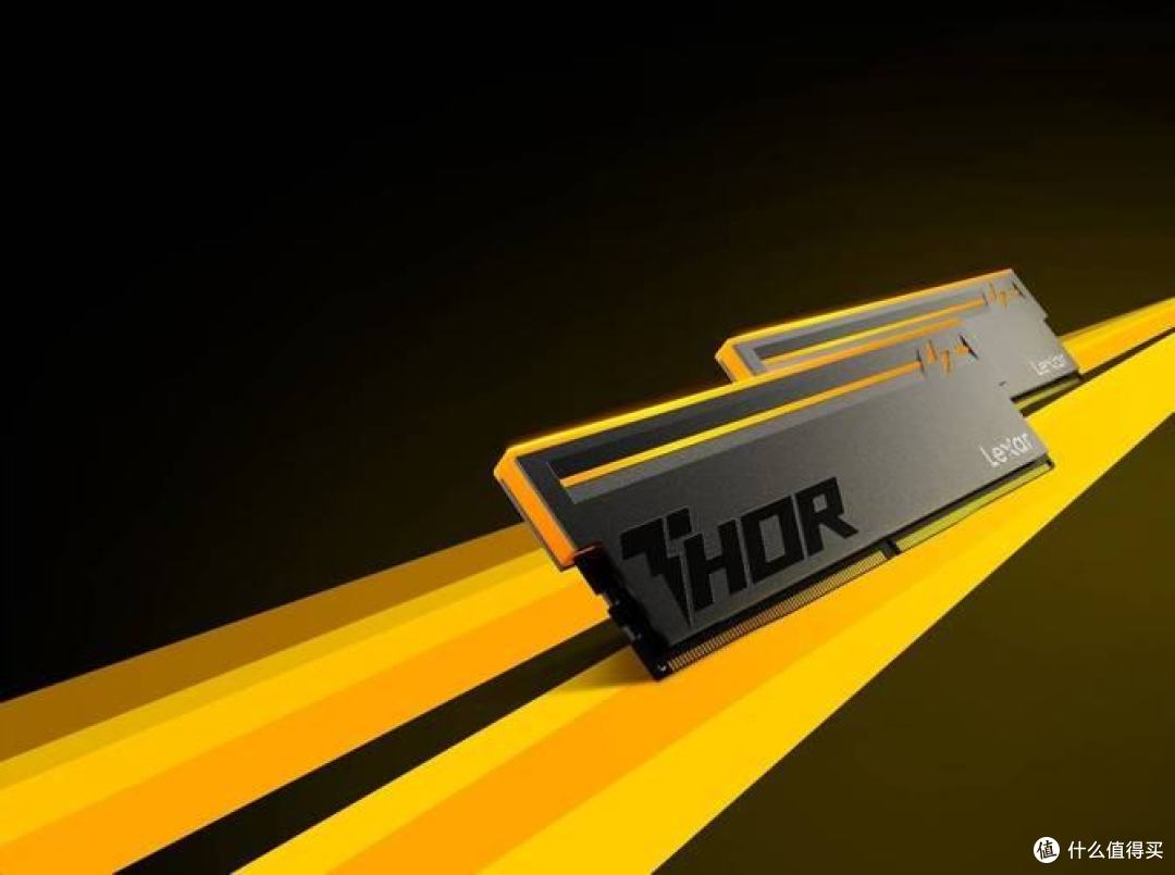 国产自研DDR5上线，长鑫颗粒突破瓶颈，稳超8000MT/s