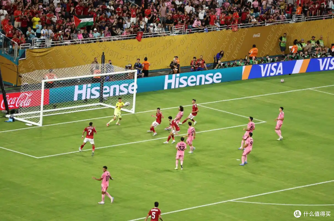 看2026美加墨世界杯，用海信厨卫清爽一夏天