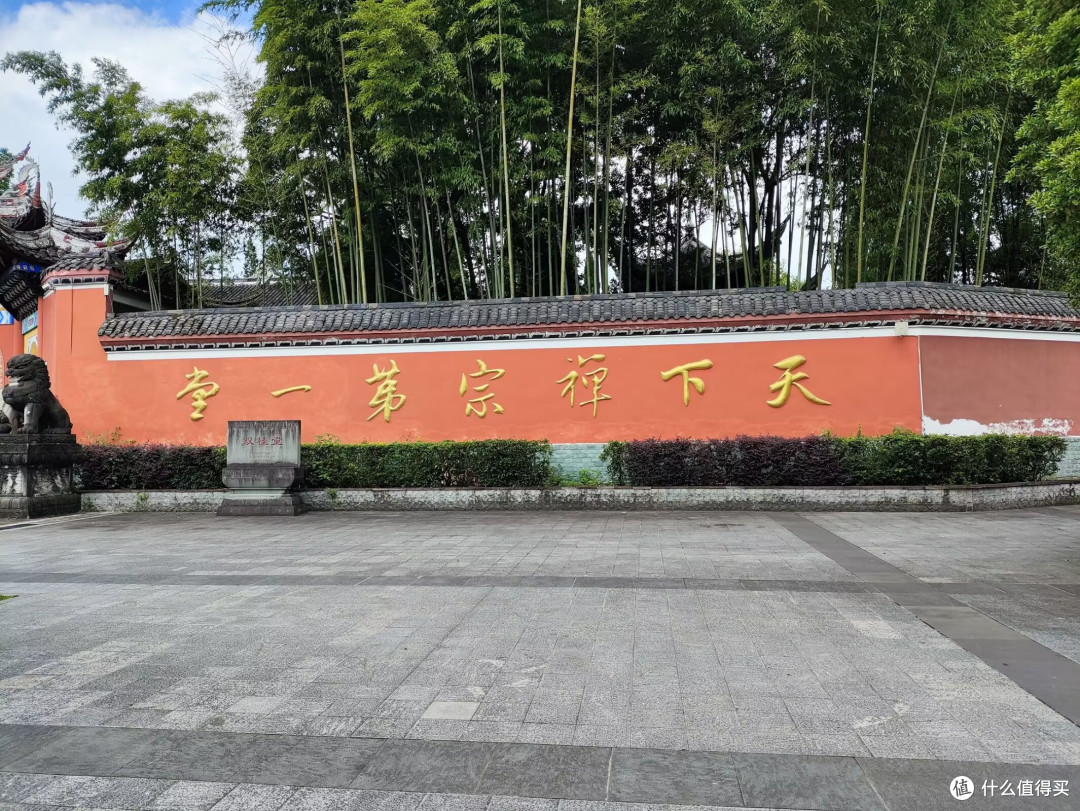 探访双桂堂：西南禅宗的文化传承！