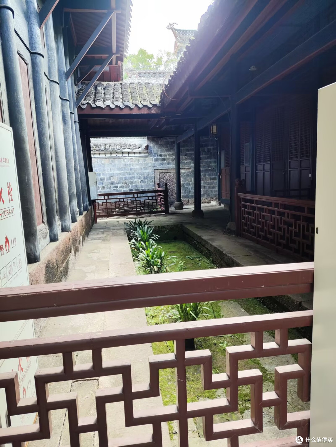 探访双桂堂：西南禅宗的文化传承！