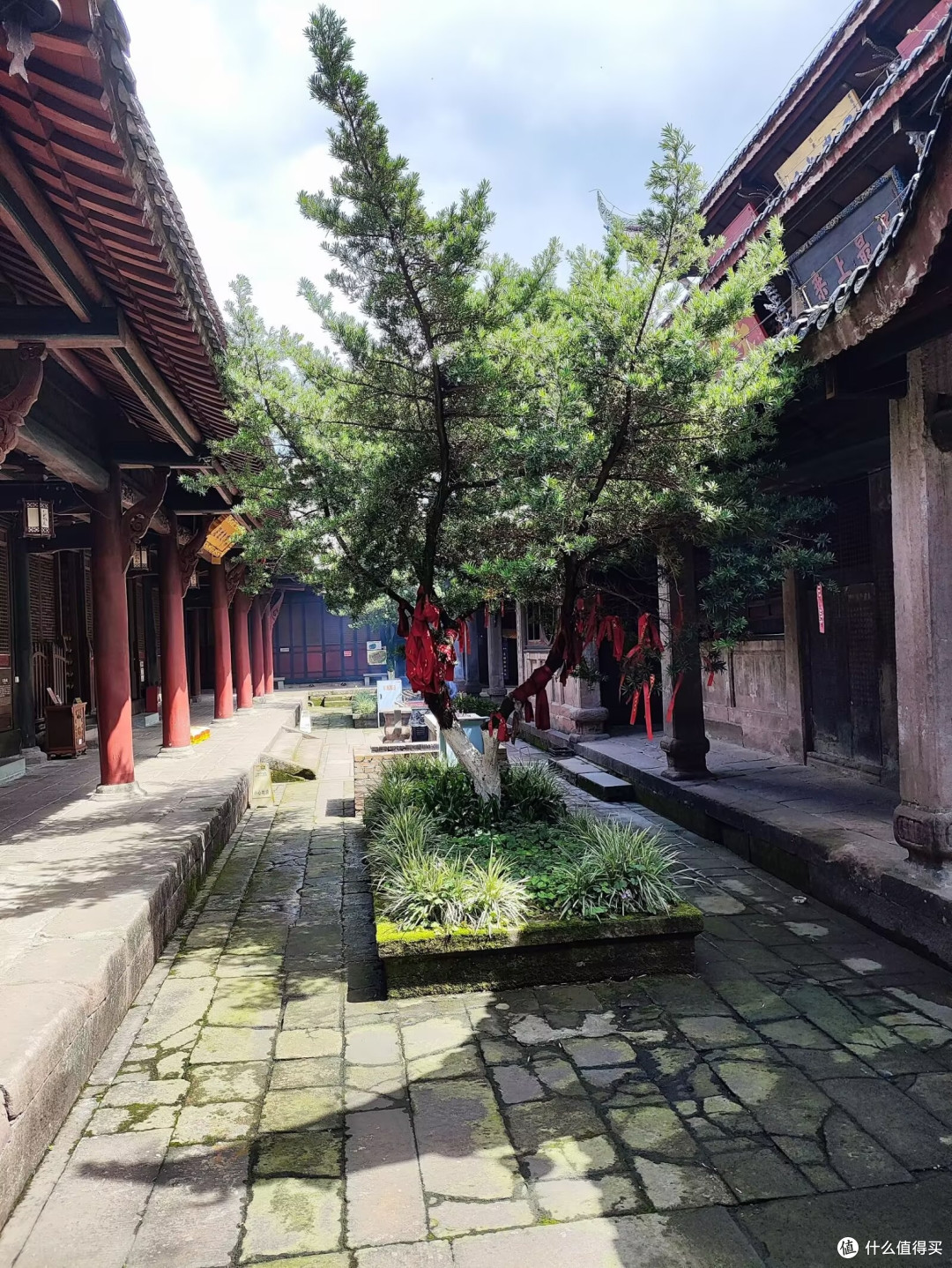探访双桂堂：西南禅宗的文化传承！