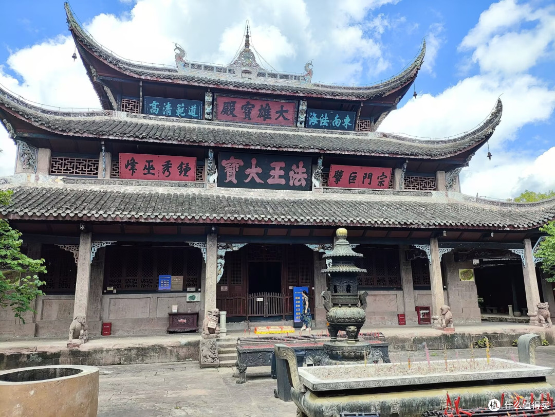 探访双桂堂：西南禅宗的文化传承！