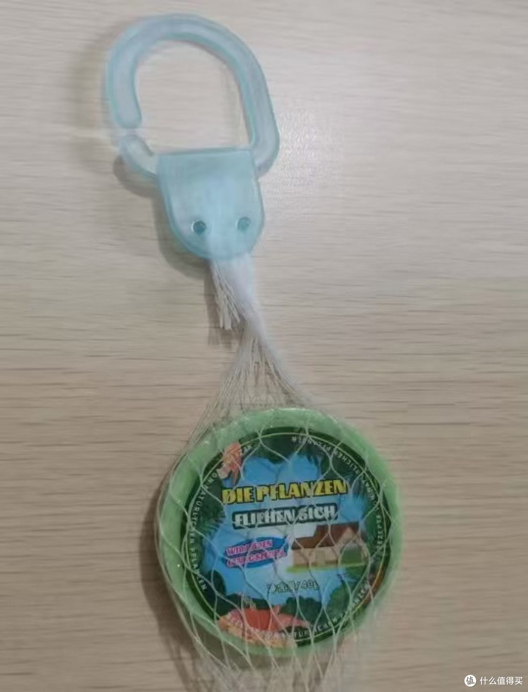 楚婕雅驱蚊香饼解决夏日困扰