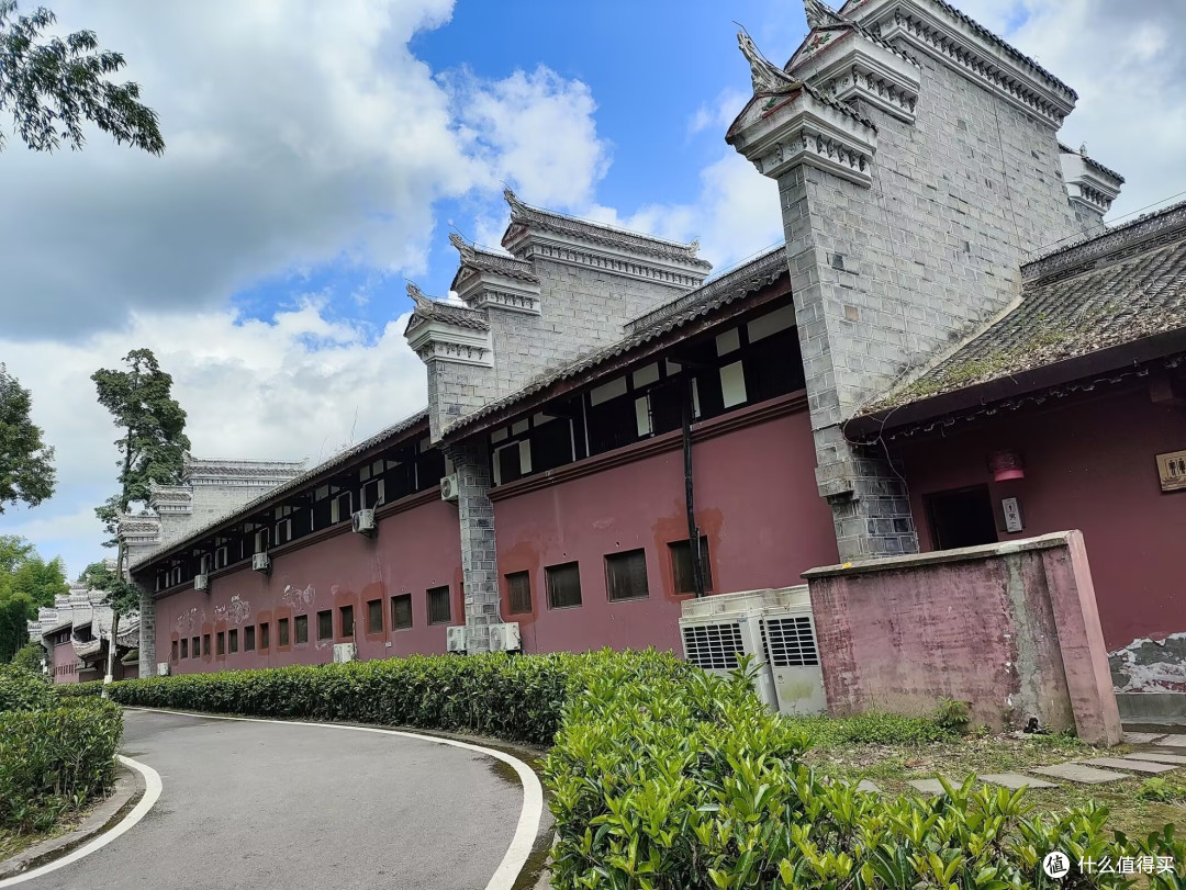 探访双桂堂：西南禅宗的文化传承！
