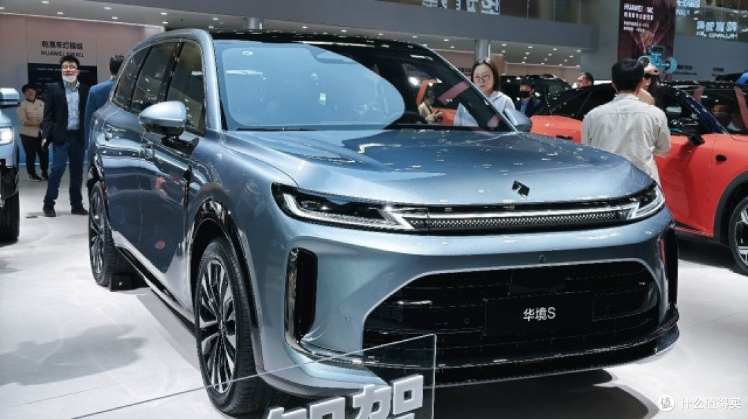 华境s怎么样？真实车主“吐槽”：看着不大挺气派