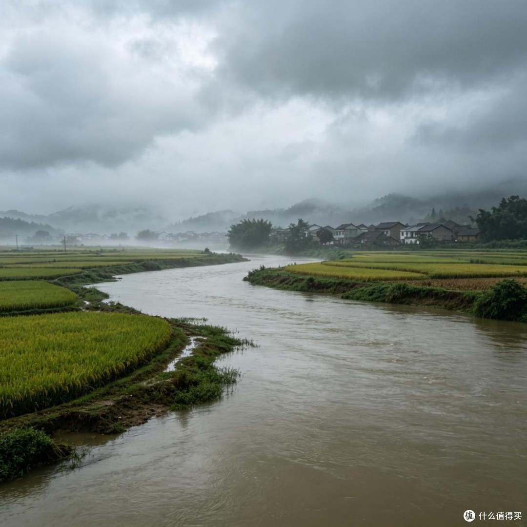 不怕出梅晴就怕出梅淋,出梅当天下雨啥说法,看完农谚就全明白了