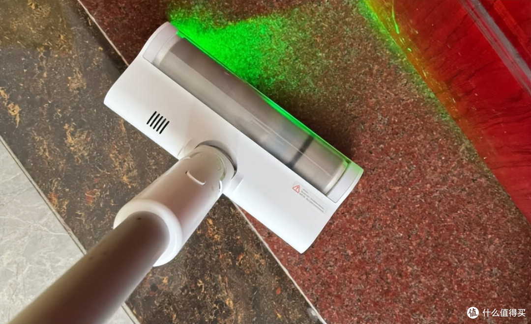 家用吸尘器哪一种最适合家庭用?希亦V800 vs 米家4C 干货分享