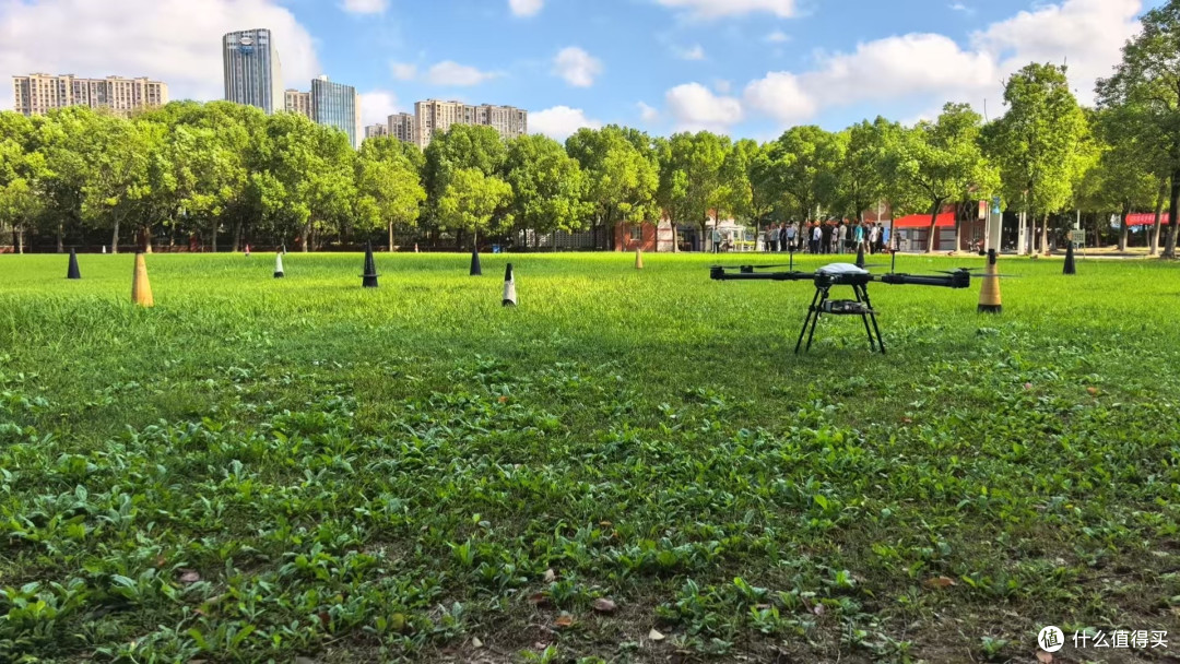 第三方综合测评南通无人机培训市场，认准南通飞瞰