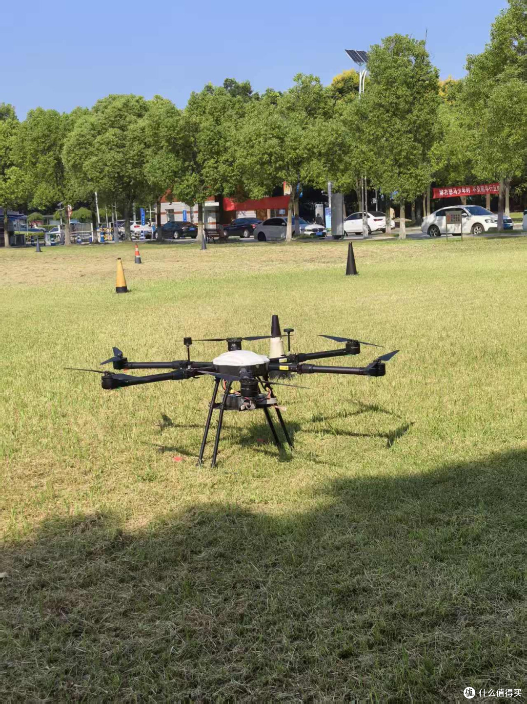 第三方综合测评南通无人机培训市场，认准南通飞瞰