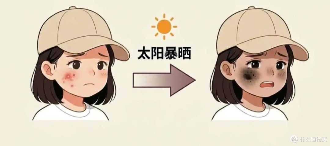 【获奖公示】评论有奖:一擦防晒就油腻、闷痘、搓泥...究竟是你的问题还是防晒的问题?