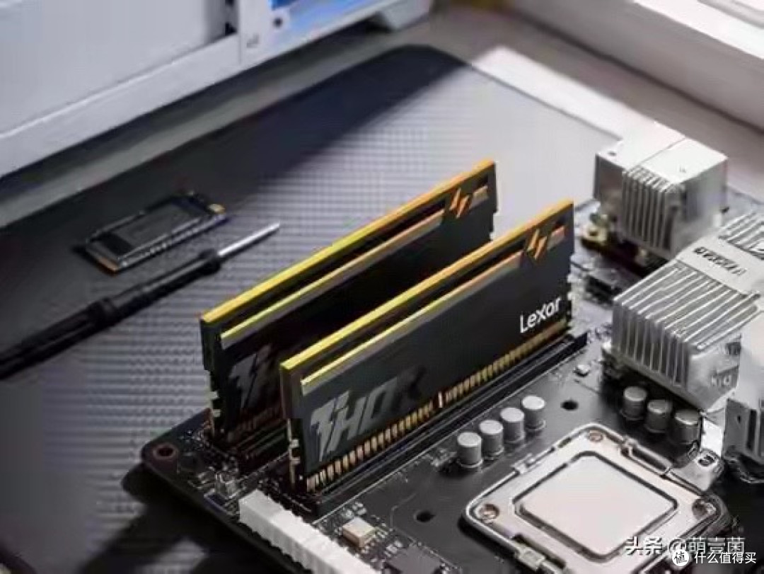 国产自研DDR5上线，长鑫颗粒突破瓶颈，稳超8000MT/s