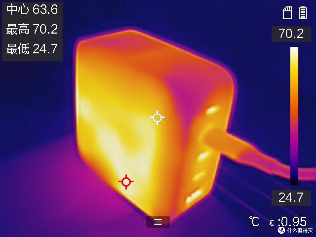 以1抵5还能看协议!绿联速显充160W 五口氮化镓快充体验