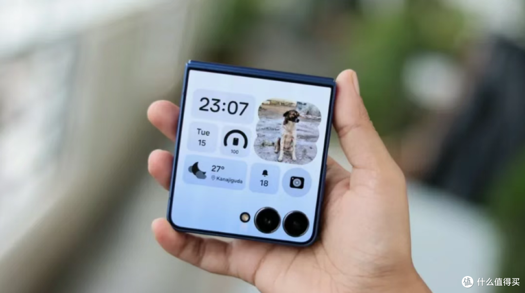三星「阔折叠」要来了:7月22日发布,约1万元起