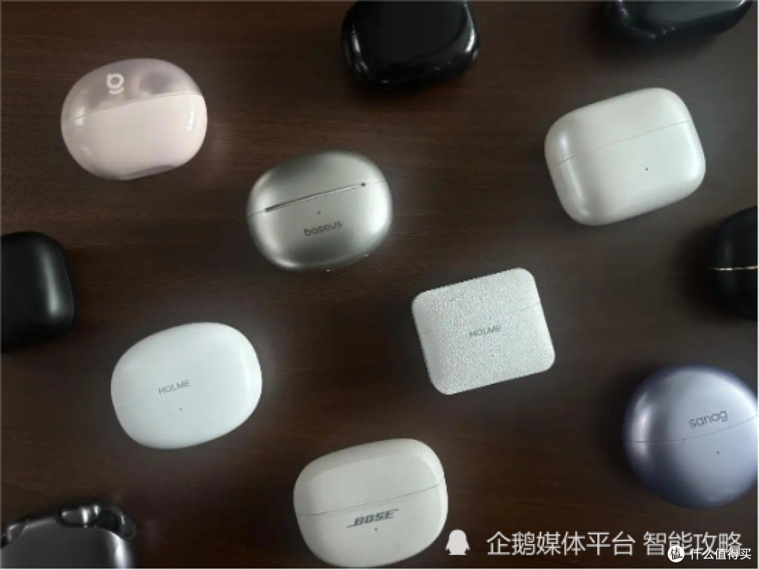 耳夹式耳机选哪款?耳夹式耳机推荐哪个品牌?耳夹式耳机选购攻略