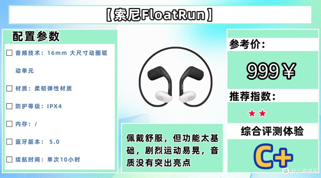 跑步用什么样的耳机比较舒服？公认最好的跑步耳机合集，看完！