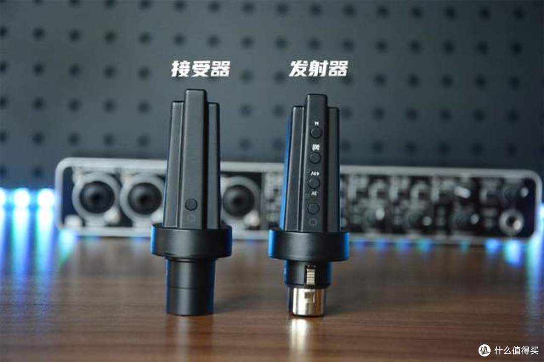 低成本无线化方案，得胜SF-M1收发器让有线麦克风获“自由”