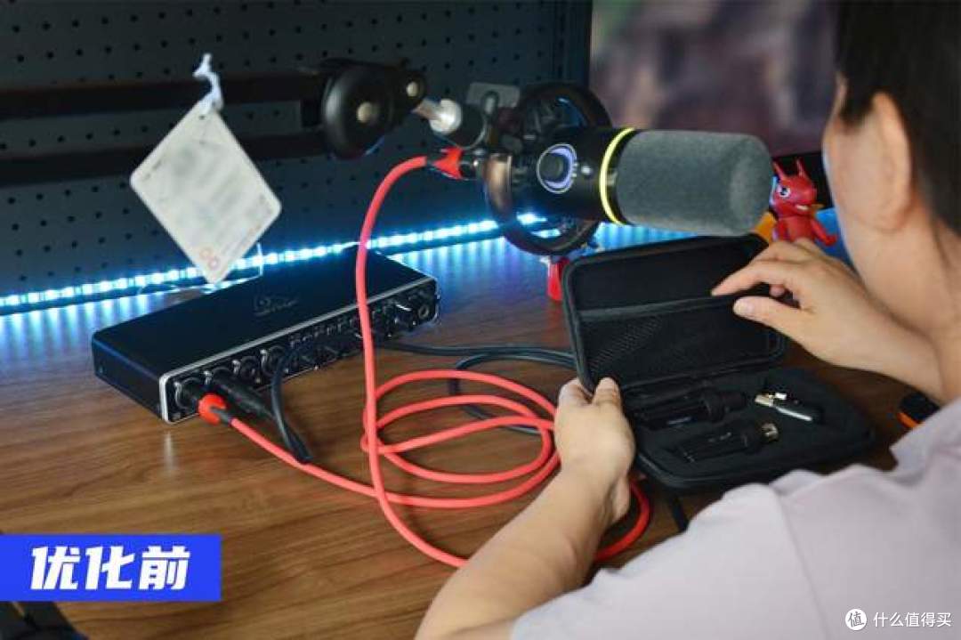 低成本无线化方案，得胜SF-M1收发器让有线麦克风获“自由”