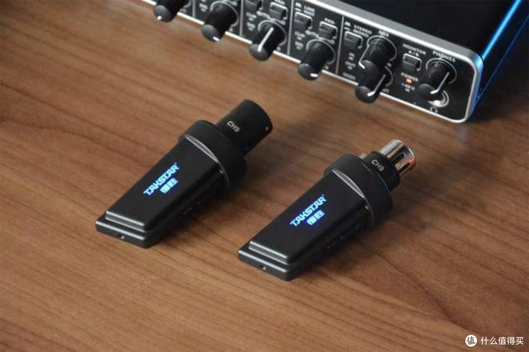 低成本无线化方案，得胜SF-M1收发器让有线麦克风获“自由”