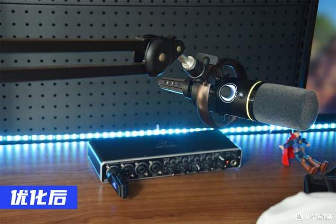 低成本无线化方案，得胜SF-M1收发器让有线麦克风获“自由”