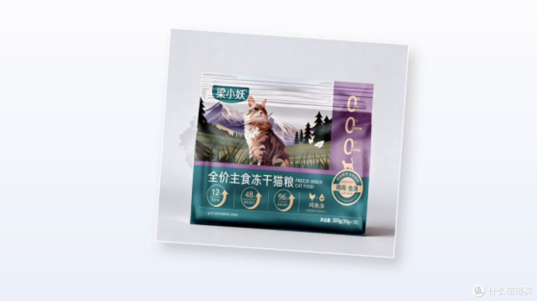 安全健康猫粮怎么筛，研发生产原料配方都要过关