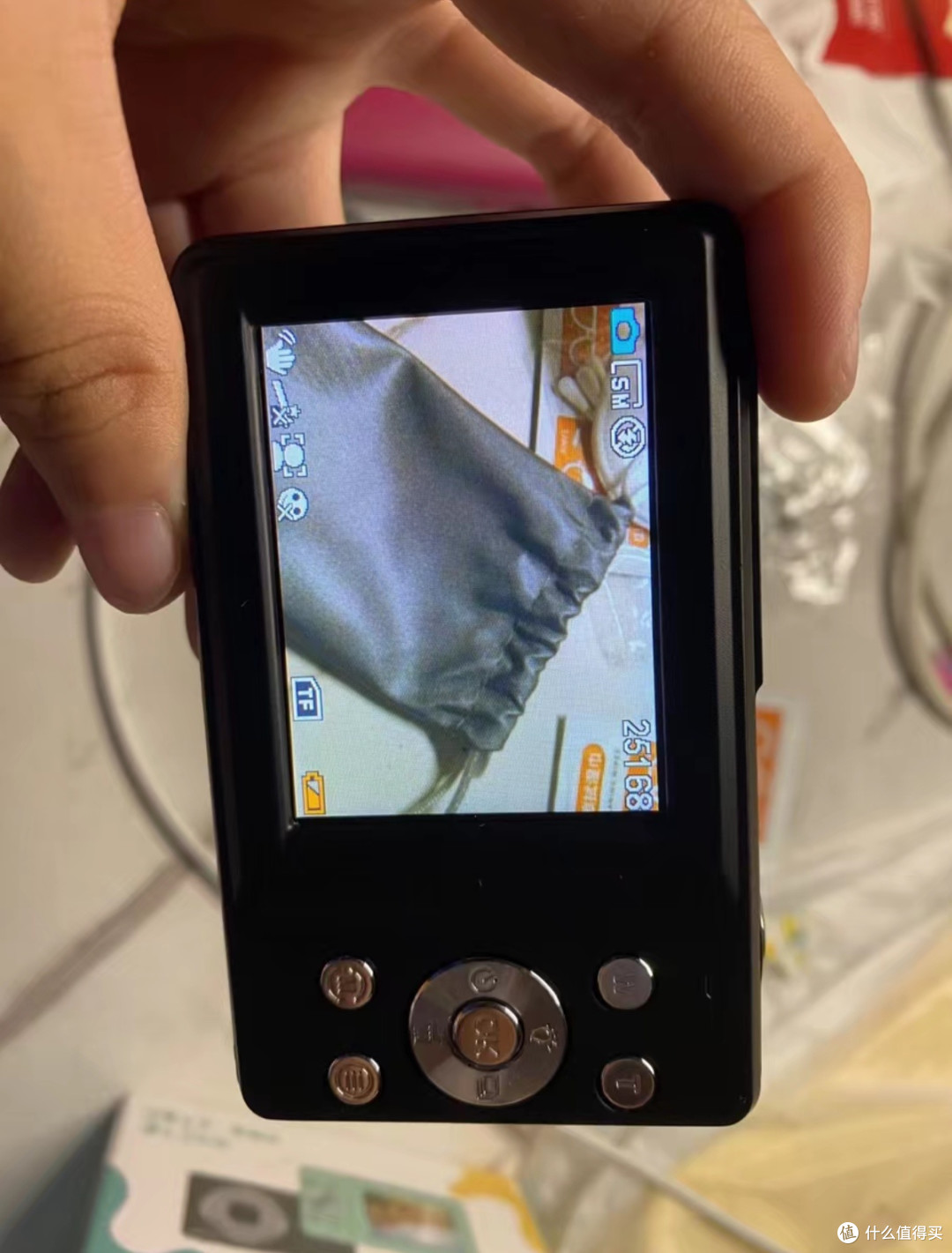 捡漏松典DC403,电子垃圾也能奔赴浪漫春天
